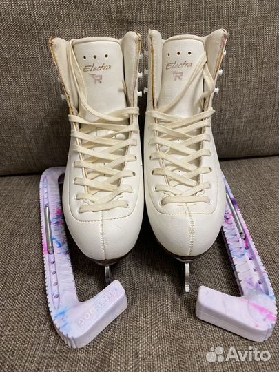 Risport electra 225 лезвия MK21