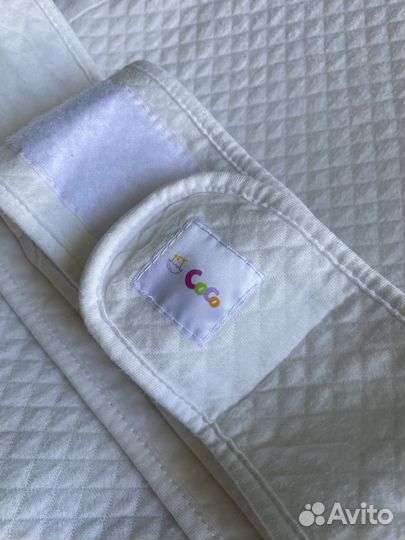 Кокон для новорожденных