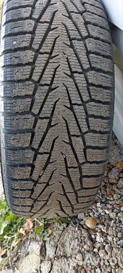 Колеса на toyota prado