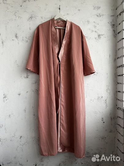 Халат женский