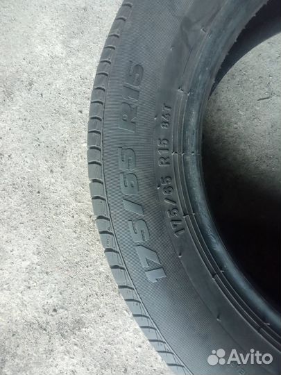 Formula Energy 175/65 R15