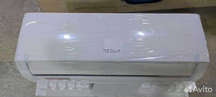 Новый внутренний блoк Tesla