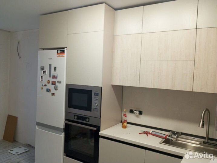 Сборка мебели. Сборщик мебели. Сборщик кухонь