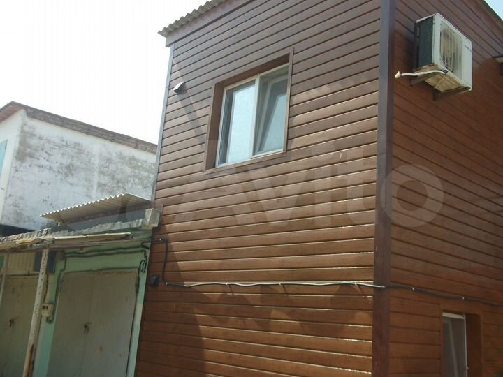 Дом 80 м² на участке 1,5 сот.