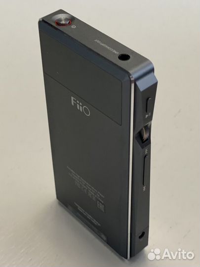 Hi-Fi плеер FiiO X7 Mark II