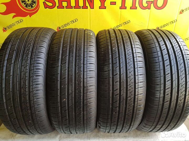 Opera Gold 215/50 R17 95W