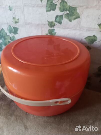 Походный набор СССР