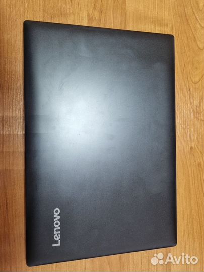 Ноутбук Lenovo Ideapad 320