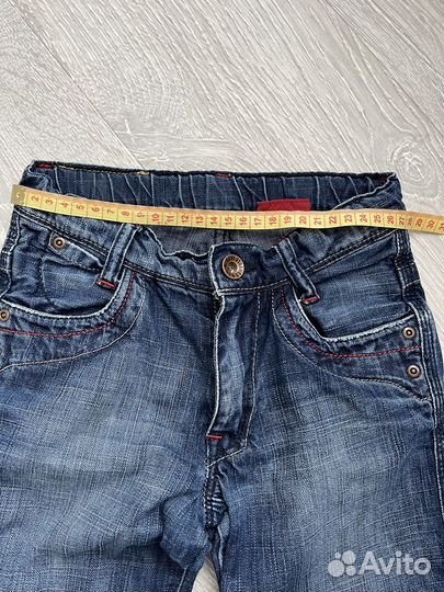 Джинсы levis детские 5 лет