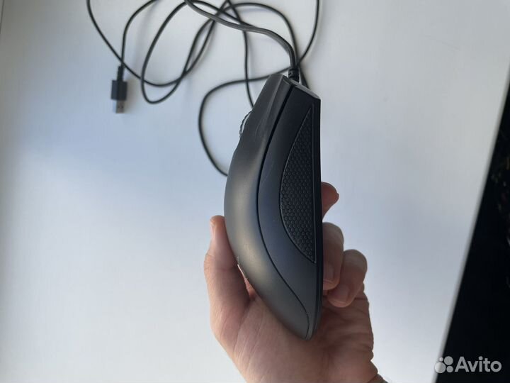 Игровая мышь Razer deathadder essential