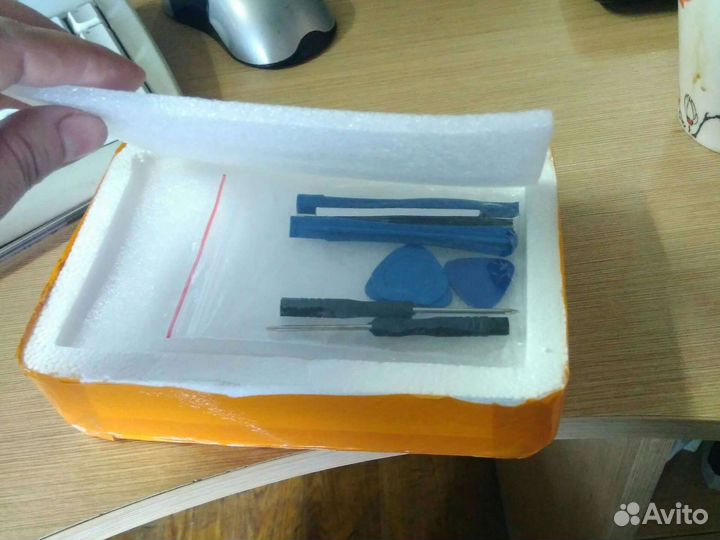Запчасти для телефона