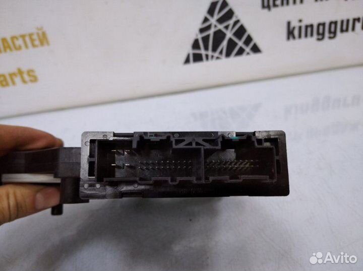 Мотор стеклоподъемника передний правый Volvo S90 2