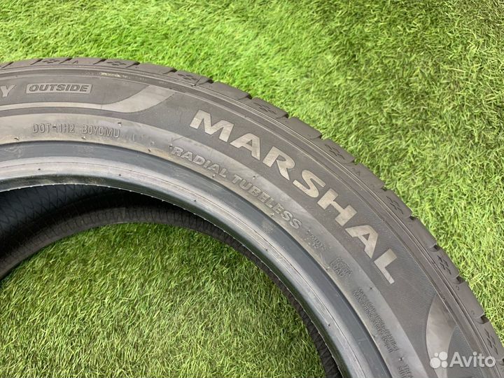 Marshal MH15 185/70 R14 88H