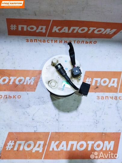 Насос топливный в бак Honda Accord 8 рест. 2012