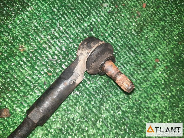 Рейка рулевая передний toyota wish