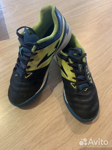 Футзалки (кроссовки) Joma р.31