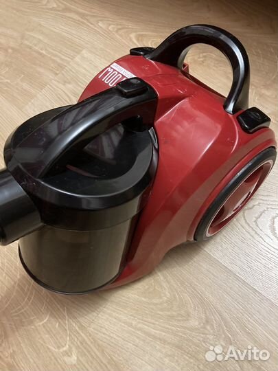 Пылесос galaxy