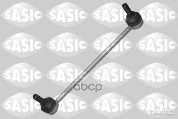 Тяга стабилизатора передняя peugeot expert tepe