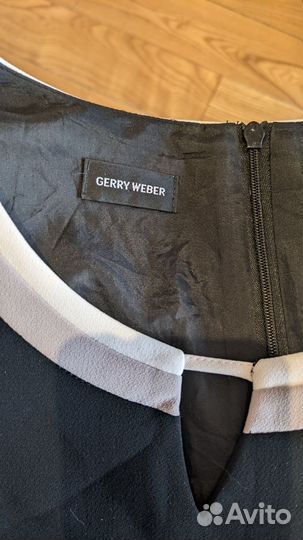 Gerry weber платье 46-48