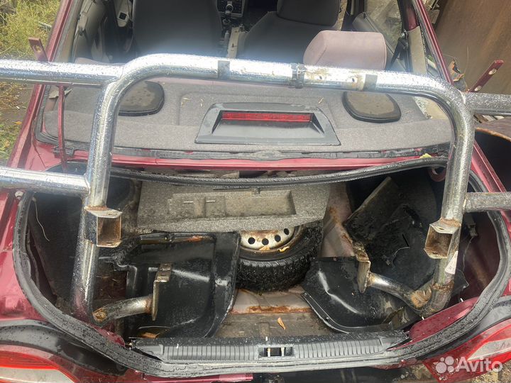 Кенгурятник