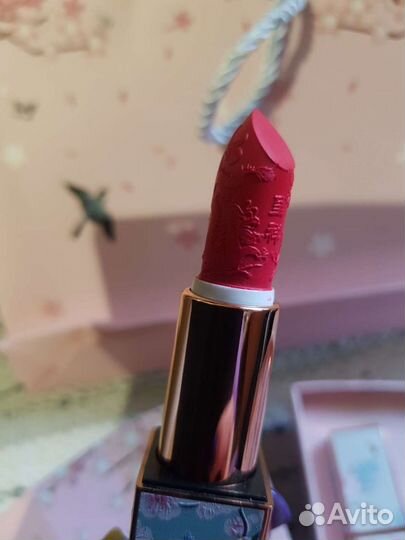 Набор матовых помад