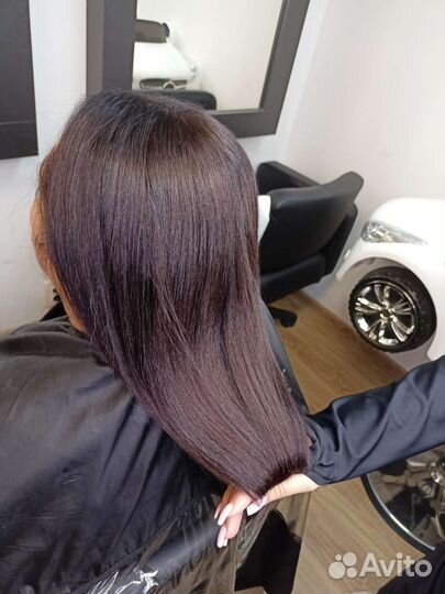 Бразильское выпрямление