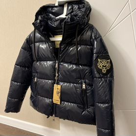 Куртка philipp plein новая