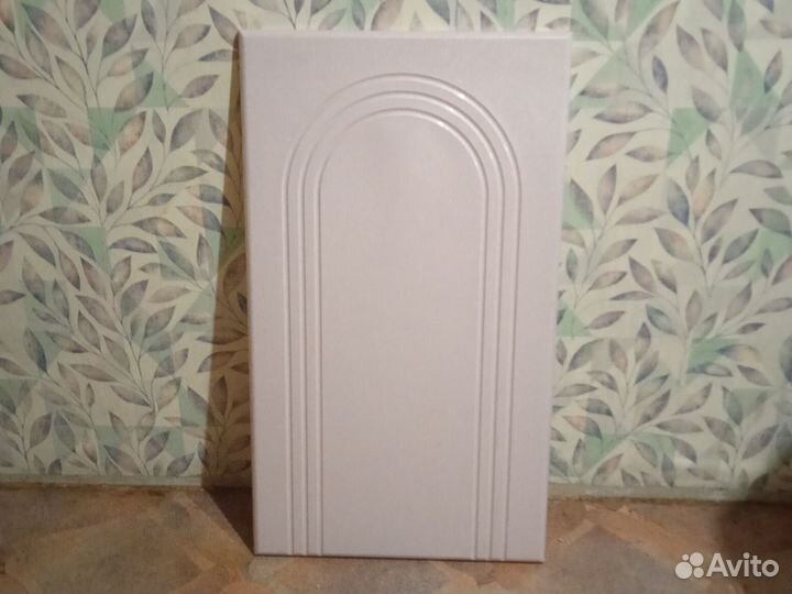 Фасадные панели мдф