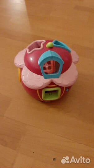 Музыкальный сортер, фирменный, идеальное состояние