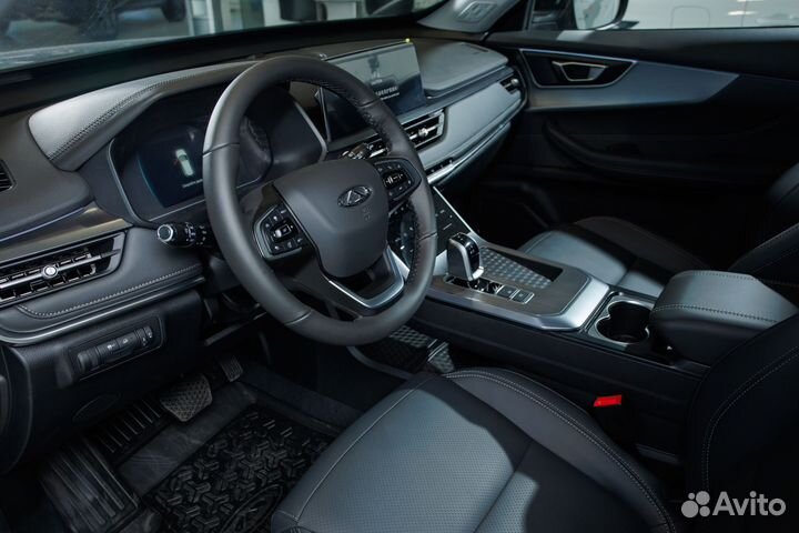 Chery Tiggo 4 Pro 1.5 МТ, 2024