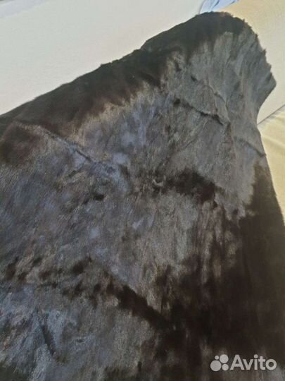 Шкурки норки