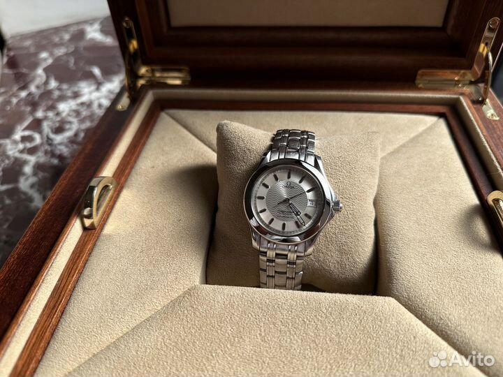 Omega Seamaster 120m Automatic 36.25