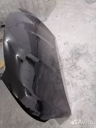 Капот Датсун он-до ми-до бу