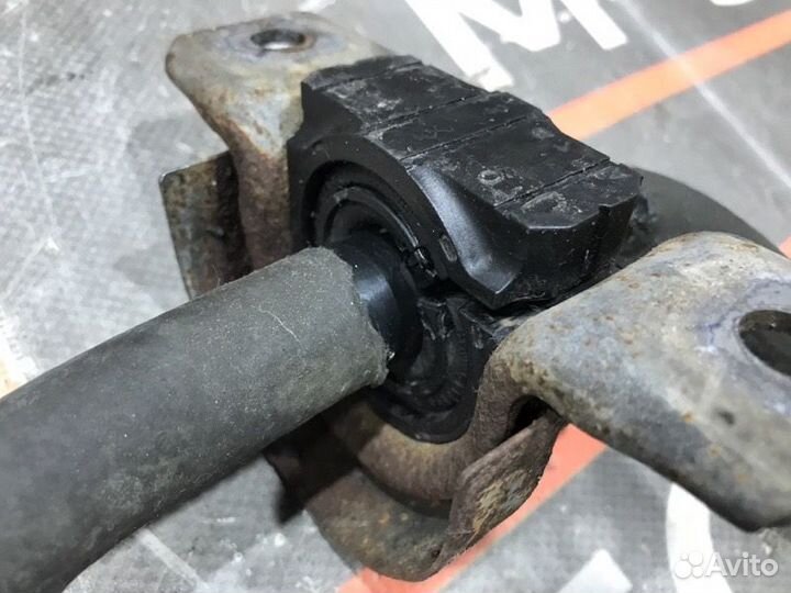 Стабилизатор задний Bmw X5 E70 N52B30 2007