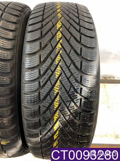Pirelli Winter Cinturato 205/55 R16 96T