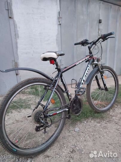 Велосипед Stern Dynamic 2.0