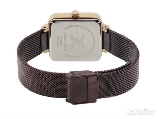 Часы наручные Daniel Klein DK.1.12537.6 новые