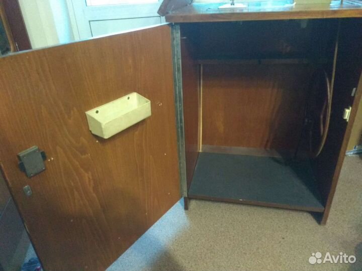 Швейная машинка веритас Veritas