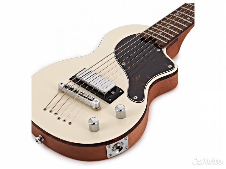 Blackstar Carry On Lite White AmPlug