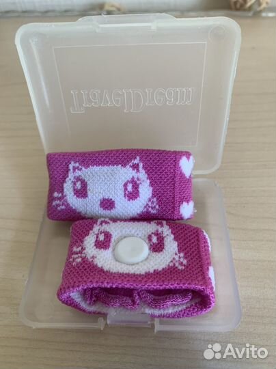 Браслет акупунктурный Travel Dream от укачивания