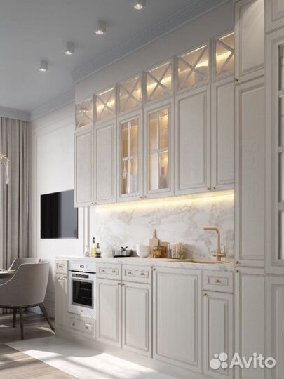 Кухонный гарнитур