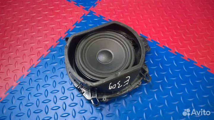 Динамик BMW X3 F25