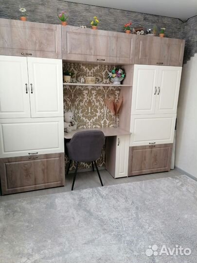 Мебель для детской