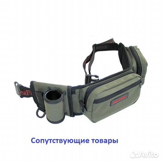 Катушка Shimano catana 1000 FD