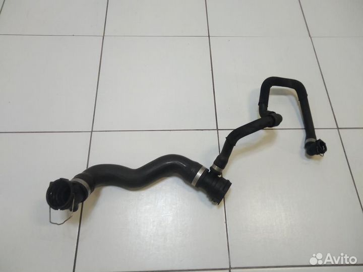 Патрубок радиатора охлаждения BMW 5-series F10