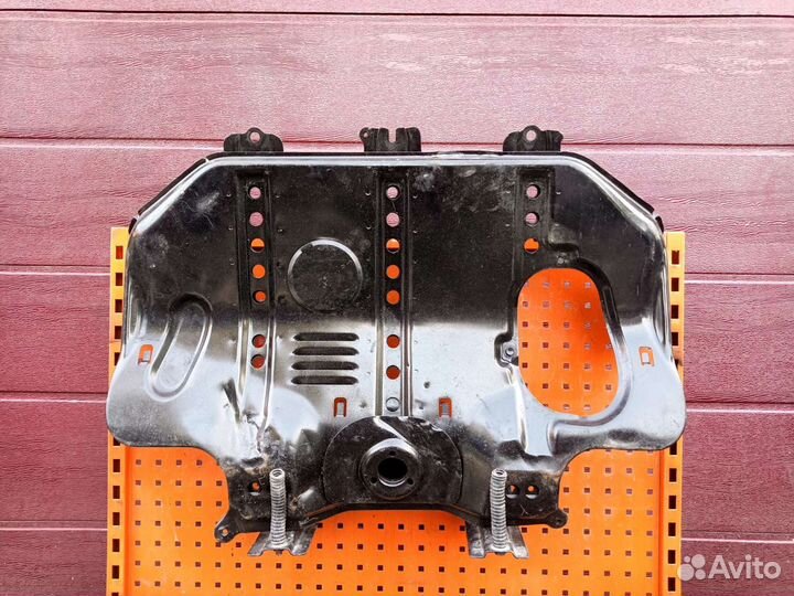 Защита двигателя Toyota Lexus