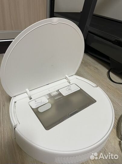 Робот-пылесос Xiaomi