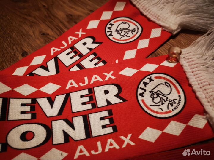 Шарфы сувенирные. 50х10 см