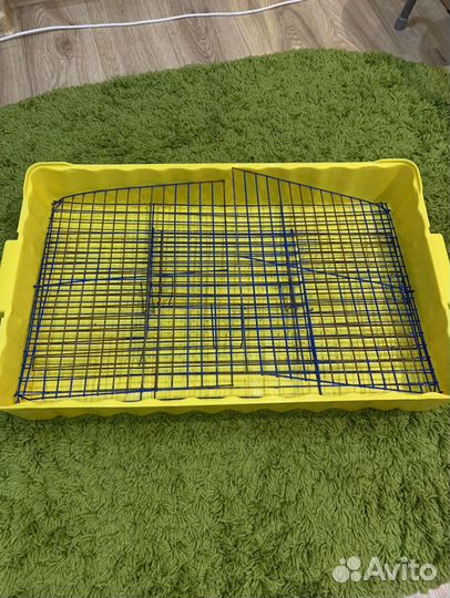 Клетка для кролика