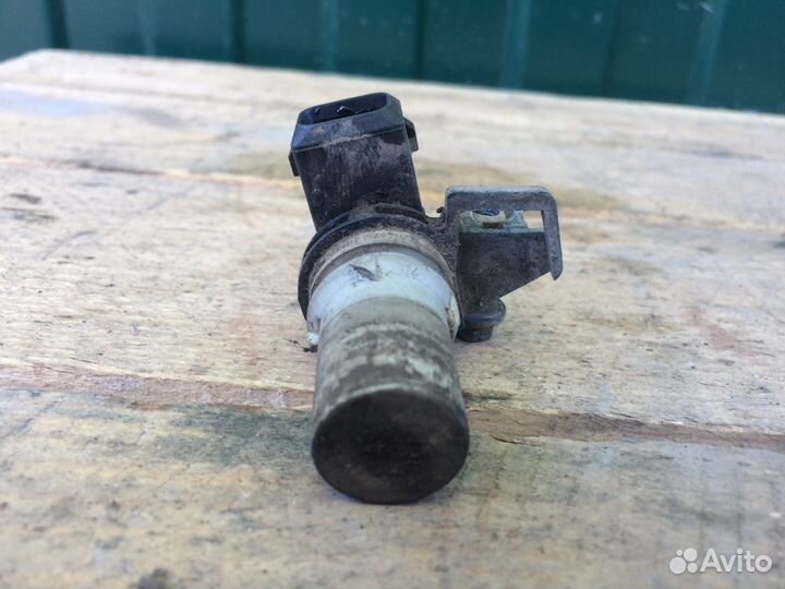 Датчик положения коленвала Ford Focus 2 дизель